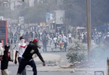 Affrontements à Ngor : Les blessés sont sans secours