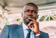 Après son retour à Dakar, Ousmane Sonko donne rendez-vous aujourd’hui, mercredi pour une déclaration
