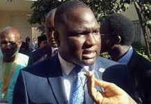 «Pour dénoncer la tentative du président Macky Sall d’éliminer des adversaires »: Yewwi compte maintenir sa grande marche