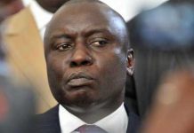 Idrissa Seck sur le présumé scandale au ministère des Sports : « Si Yankhoba Diatara est coupable d’actes délictueux, que la loi s’applique avec toute sa rigueur…»