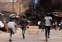 Manifestations, saccages,… : L’inspecteur de Sédhiou suspend les cours dans sa région