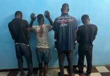 Attaque du domicile de Doudou Ka à Ziguinchor : 4 individus en garde à vue