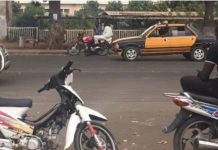 Procès Sonko-Adji Sarr: Le Gouverneur de Dakar interdit la circulation de motos