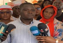 Sénégal, Sunugal, des travailleurs insatisfaits