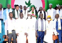 Lancement du dialogue national : Yewwi Askan Wi maintient sa position