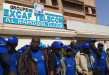 Excaf Telecom : La direction licencie 15 journalistes et techniciens
