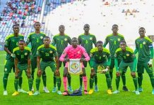 CAN U17 : le Sénégal champion d’Afrique
