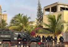 Le chef du protocole d’Ousmane Sonko interdit d’accès chez son leader