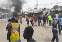 Affrontements au Cap Skirring : Un mort enregistré