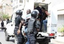 Manifestations meurtrières :500 personnes arrêtées, 16 cas de décès enregistrés selon le DG de la Sécurité publique