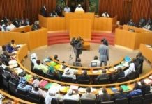 Pour la libération de leurs collègues : Les députés de Yewwi menacent de bloquer le débat d’orientation budgétaire de l’assemblée nationale