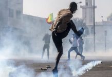 Touché par balle hier lors des affrontements: Mohamed Sylla a finalement succombé à ses blessures