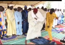 Affaire de l’imam attaqué en pleine prière: ce que révèle l’enquête