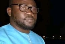 Rufisque Ouest: le coordonnateur de YAW, Bara Diouf arrêté et mis en garde à vue