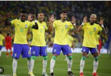 Match Amical contre le Sénégal : le Brésil dévoile son programme