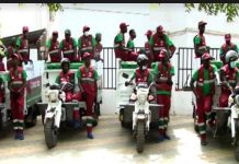 Amélioration du cadre de vie : la Sonaged prévoit une brigade d’intervention rapide pour la Tabaski