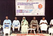 Insertion des jeunes dans le monde du numérique: 70 Récipiendaires reçoivent leur parchemin