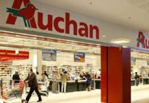 Auchan: 300 emplois sont menacés selon DG