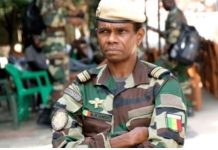 Armée : le Général Kandé nommé patron des « opérations spéciales »