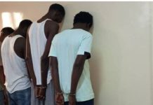 Manifestation à Kaolack: Trois personnes condamnées à six mois assortie du sursis et une amende de 100 000 F CFA