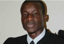 Me Bamba Cissé : « À tout moment Ousmane Sonko peut être arrêté, mais c’est inenvisageable de se constituer prisonnier