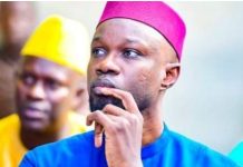 Condamnation de Sonko: Un mort dénombré à Ziguinchor selon les sources de la RFM