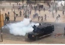 Manifestations à Ziguinchor: Un nouveau décès enregistré