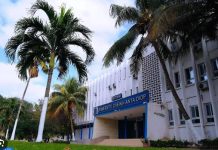 UCAD : Le Conseil académique décide de poursuivre les cours sous format d’enseignement à distance