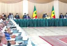Kédougou : Le Conseil des ministres décentralisé reporté jusqu’à nouvel ordre