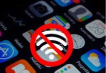 Sénégal: l’internet des données mobiles suspendu