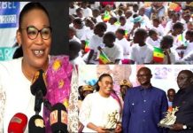 35eme édition de la semaine nationale de l’enfant: Des mécanismes de protection contre tous dangers misent à leurs dispositions