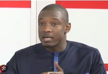 Affrontements: Le Parti Les Serviteurs appelle au calme, à la retenue, et à la concertation