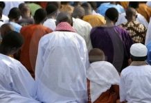 Prière de la Tabaski à FATICK: Un Imam echappe à une tentative de meurtre