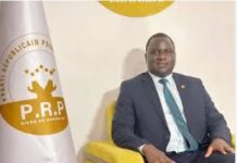 Fête de la Tabaski : Le message du président Dethie Fall