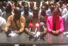 Dialogue national: La plateforme « TASK FORCE DE DAKAR » félicite le président Macky Sall