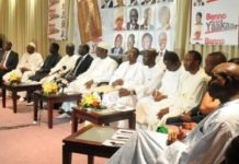Condamnation de Sonko : la coalition BBY manifeste à nouveau sa confiance envers la justice sénégalaise