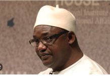 Tensions politiques au Sénégal : le gouvernement gambien appelle au maintien de la paix et de la stabilité