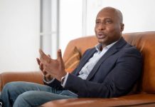 Barthélémy Diaz à Macky Sall : «Nous sommes prêts à nous mettre à genoux pour….»