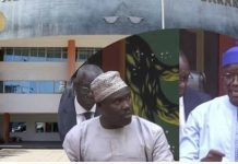 Justice: Le procès en appel des deux députés du PUR renvoyé jusqu’au 14 août prochain