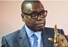 Pierre Goudiaby Atépa: « Sonko se porte bien physiquement mais il est affecté moralement»