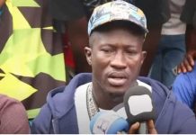 Lamb : Condamné à une peine de 2 ans dont un an ferme, Ada Fass bénéficie d’une grâce présidentielle