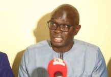 Basket: Samba Gueye nommé chargé de la communication de la Fédération