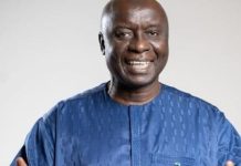 Nommé président de Metropolis: Idrissa Seck adresse ses félicitations au maire Barthélémy Diaz