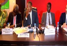 Décharge de Mbeubeuss: le promoged annonce le lancement des travaux de réhabilitation dans les prochains mois