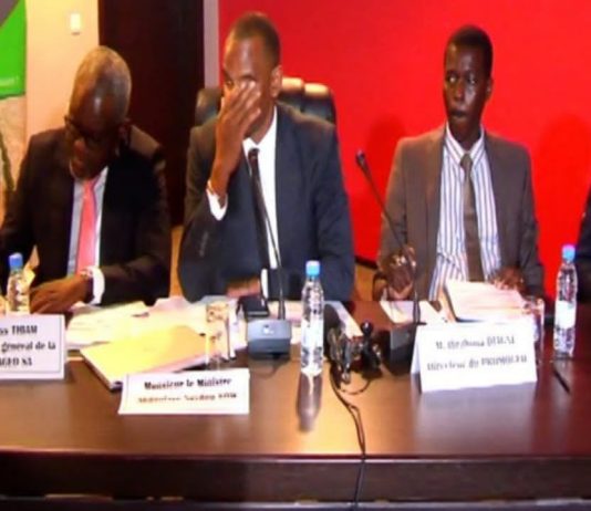 Décharge de Mbeubeuss: le promoged annonce le lancement des travaux de réhabilitation dans les prochains mois