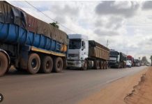 Vol de cyanure à Sabodala : Trois individus sous mandat de dépôt, six ont été déférés au parquet et…