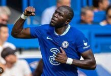 Koulibaly sur sa signature à Al Hilal : « Je vais pouvoir aider toute ma famille à bien vivre…. j’ai beaucoup de projets… »