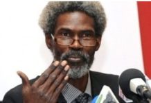 Situation actuelle de Sonko : Me Ciré Clédor Ly demande une intervention des guides religieux