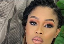 L’animatrice Ndèye Ndack Touré a retrouvé sa liberté