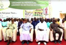 Accès aux logements : les anciens travailleurs de la Sonaged bénéficient de cinq hectares à Thiès